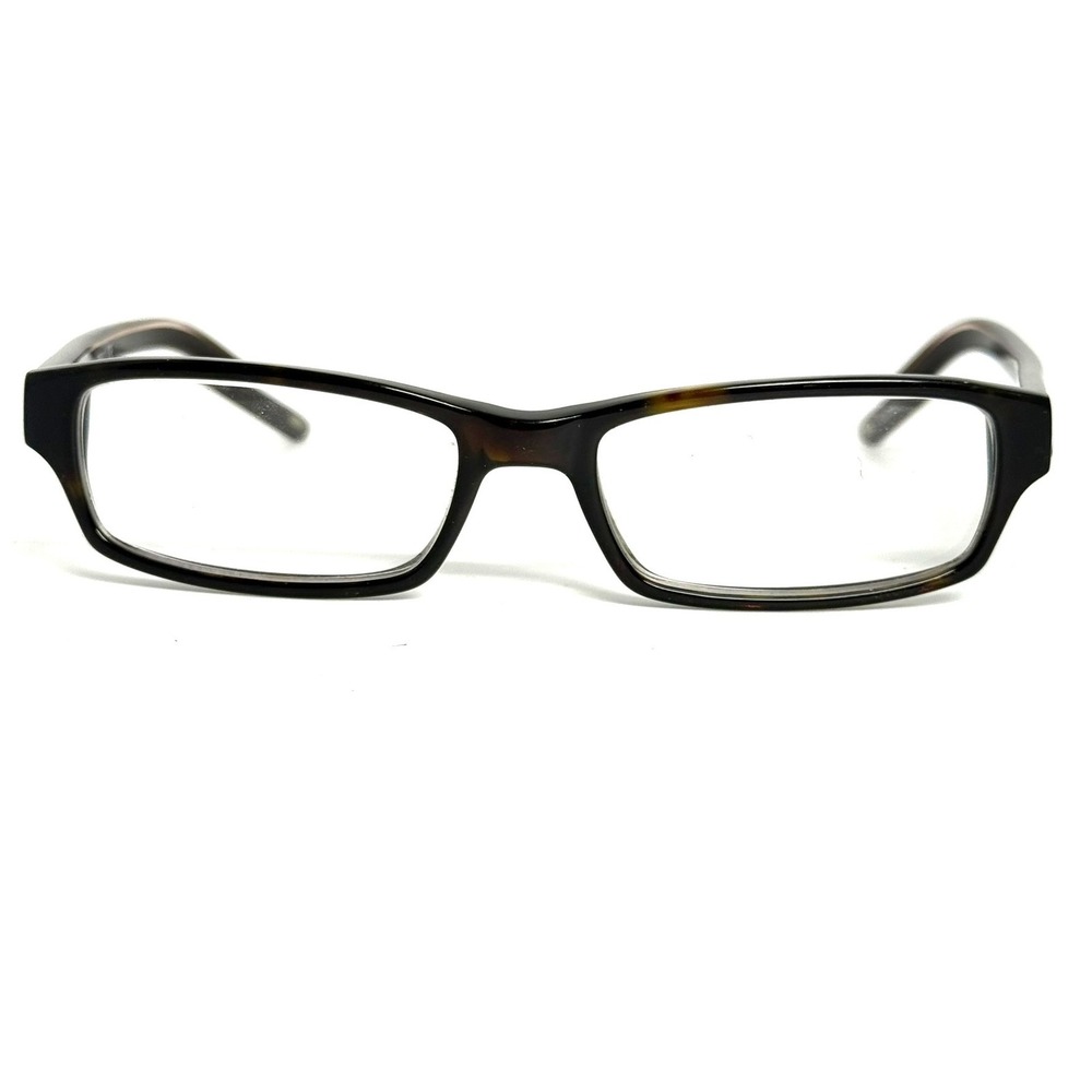 Carrera by Safilo CA6181 1H9 Eyeglasses Dark Tortoise Frames 51-16-140